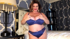 USA Tight big boobs latina masturbating on webcam