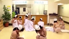 Japanese Group Sex 03