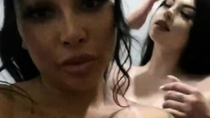Lauren Louise Girls Night Out Nude Fun Xxx Onlyfans Porn