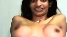 Indian Big Boobs Girl