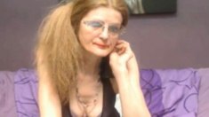 sexy webcam granny assspreading
